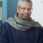 Prof. S. G. Deshmukh.