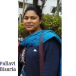 Ms. Pallavi Bisaria